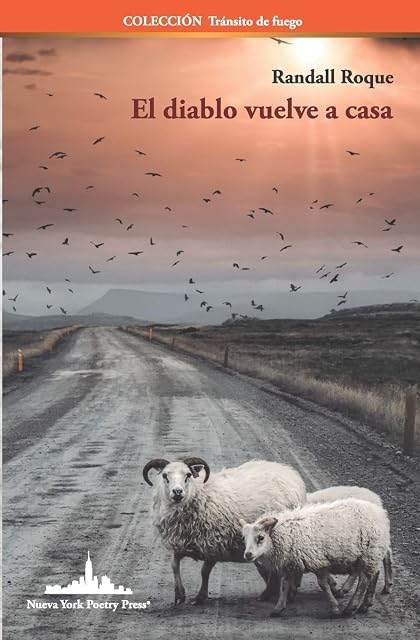Portada de El diablo vuelve a casa