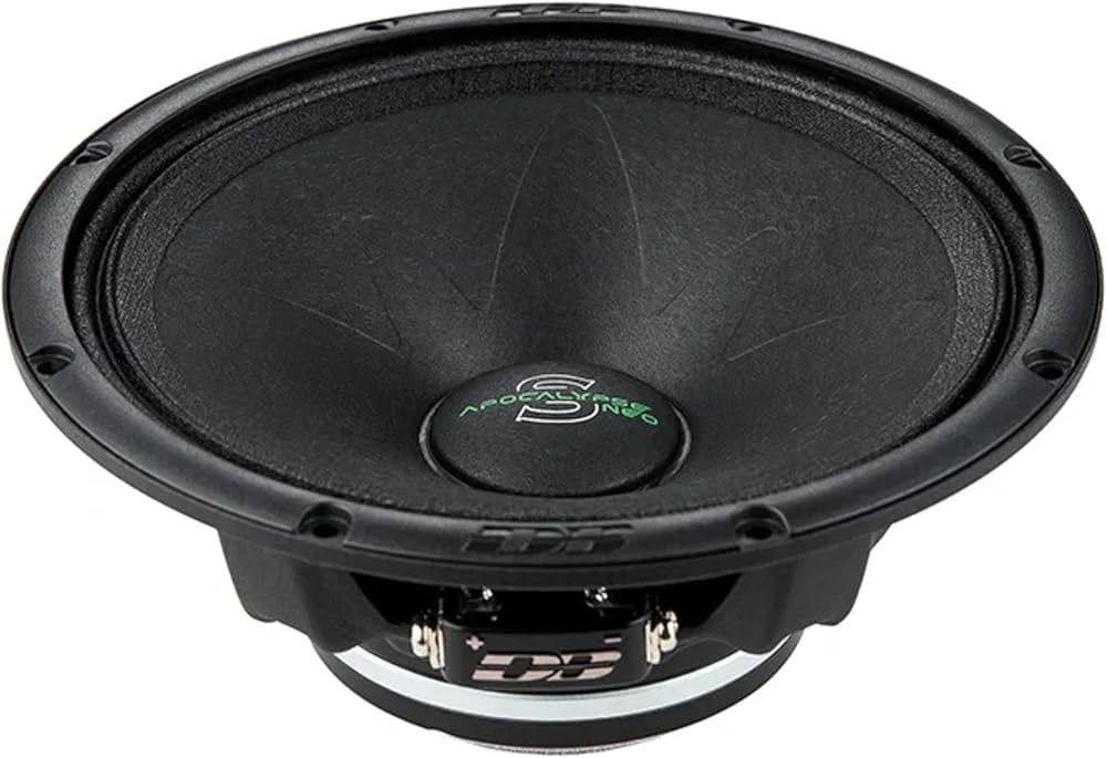 Deaf Bonce Apocalypse Pair of 6.5