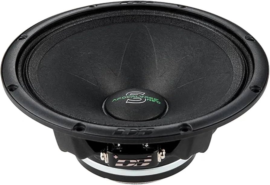 Amazon.com: Deaf Bonce Apocalypse Pair of 6.5