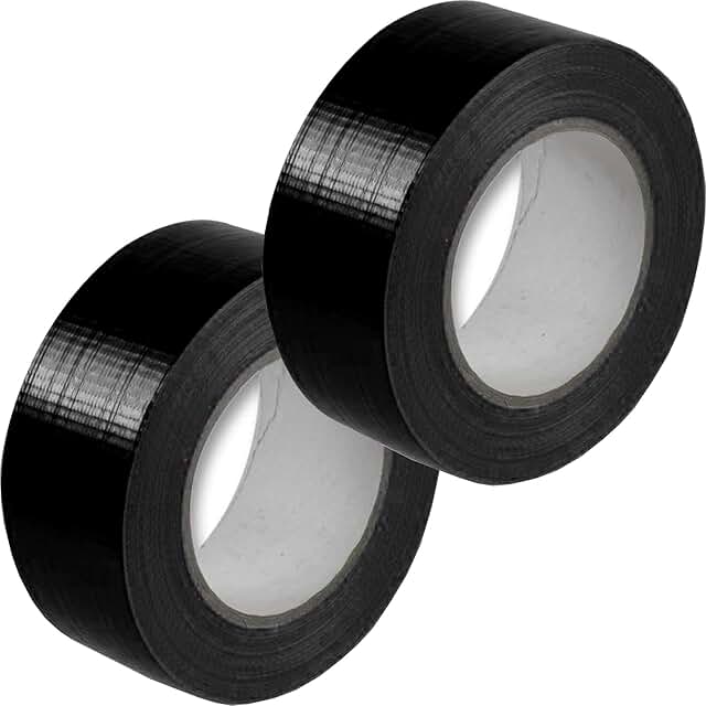 Amazon.co.uk black tape