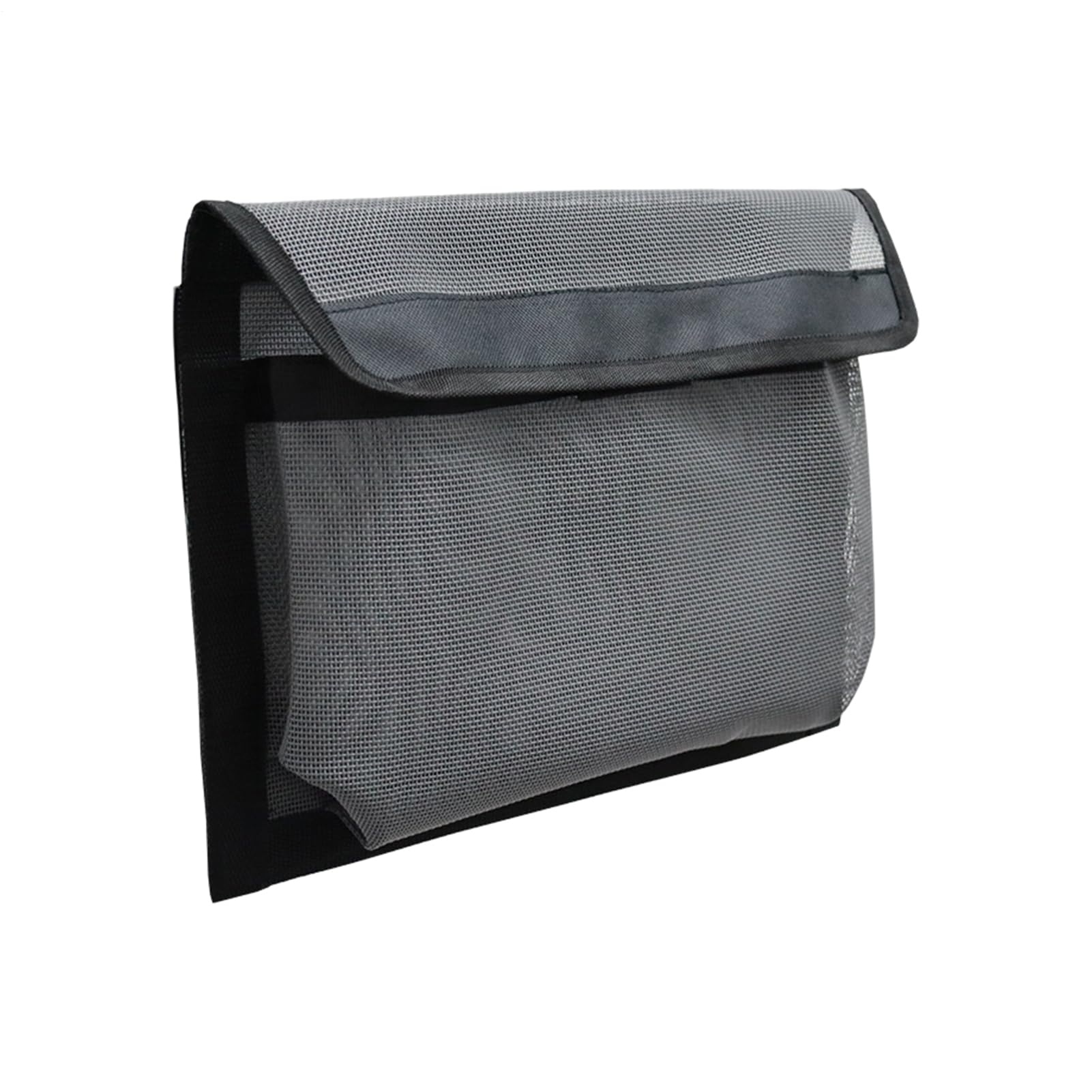 Generico Borsa portaoggetti marina per barche - Organizzatore per mulinelli e attrezzi da - Organizzatore Ad Alta Capacità 34,8x24,9x3,0cm - per Esca Galleggianti Attrezzi Trasporto Acqua