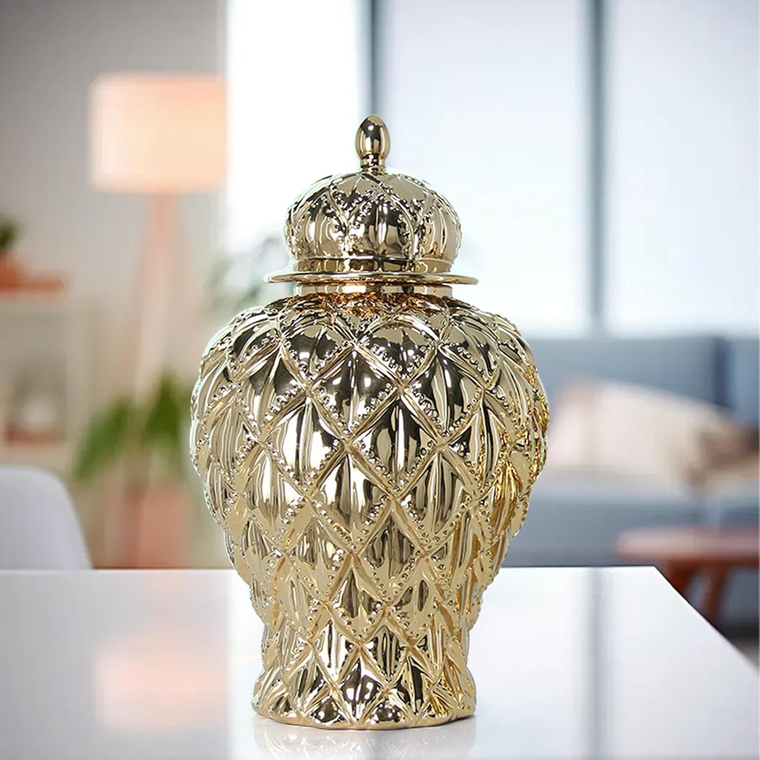 樺澤 健治 南蛮扁壺