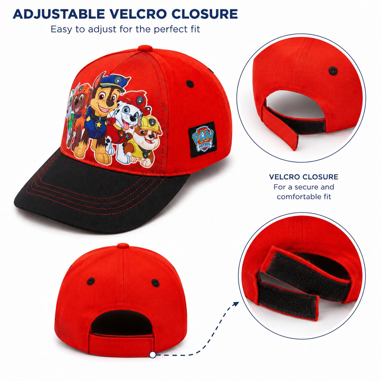 Nickelodeon Boys Baseball