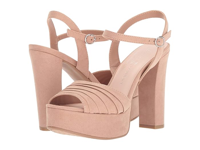 chinese laundry allie