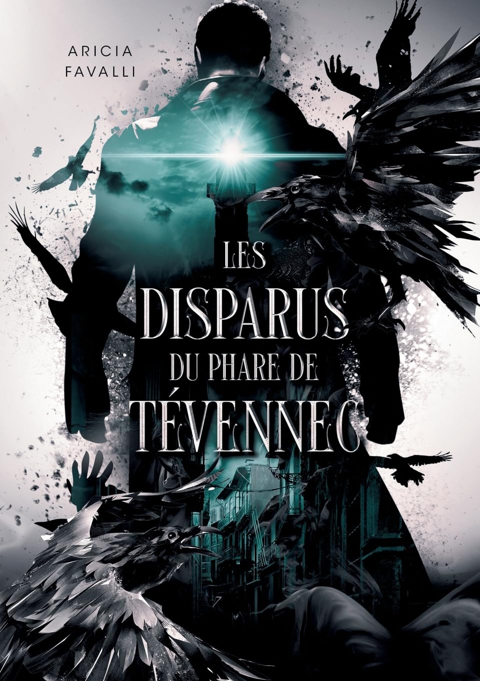 Les disparus du phare de Tévennec