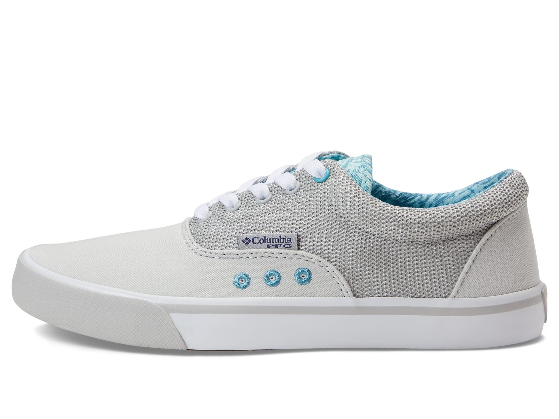 Columbia Pizzo Slack Water PFG MocassinoDonna