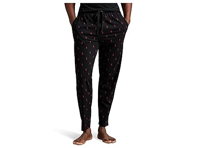 Polo Ralph Lauren Rib Waistband Knit PJ Pants Men
