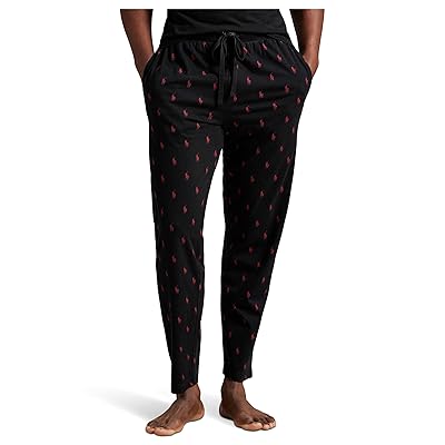 Polo Ralph Lauren Rib Waistband Knit PJ Pants Men