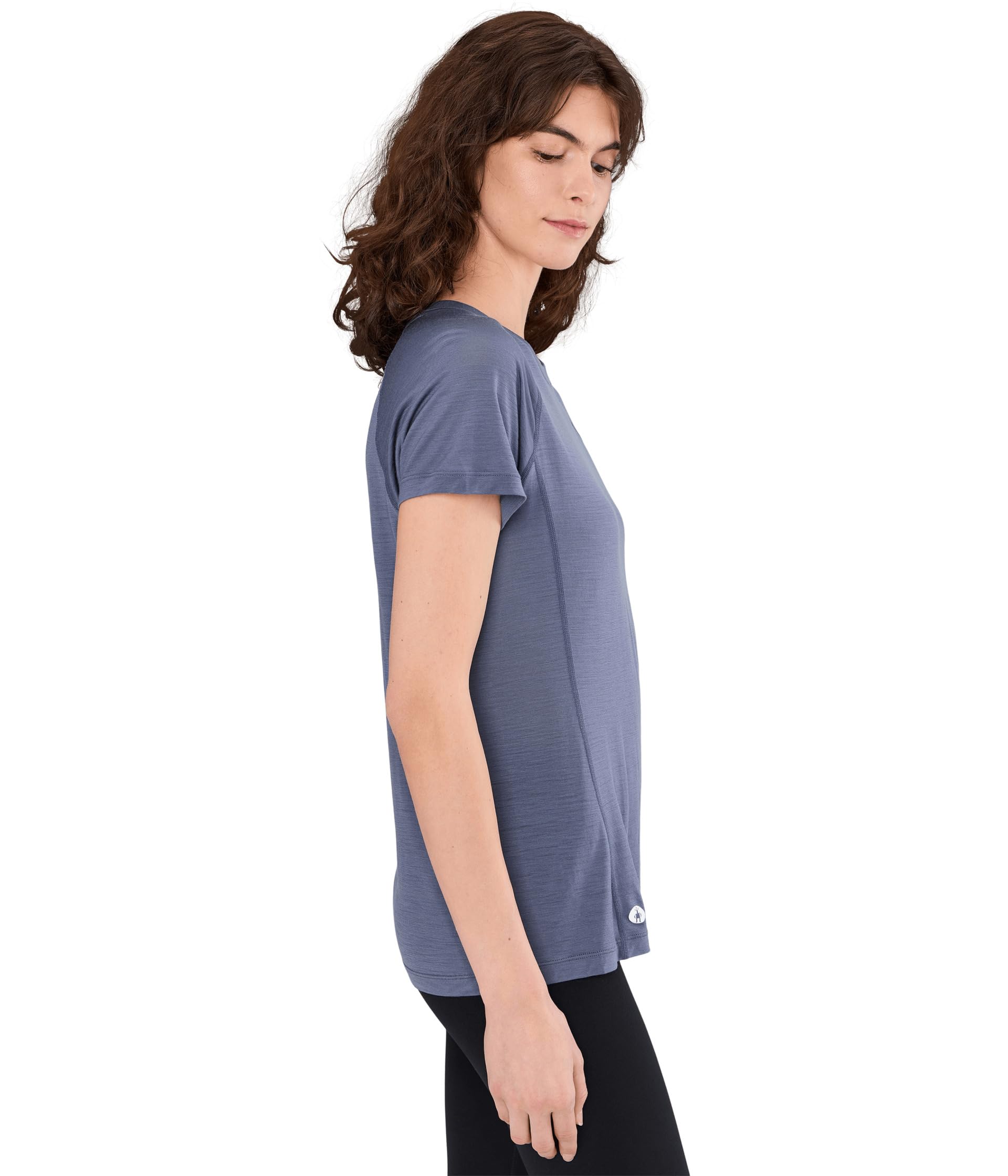 SmartWool Active Ultralite Long Sleeve T-Shirt Uomo (Pacco da 1)