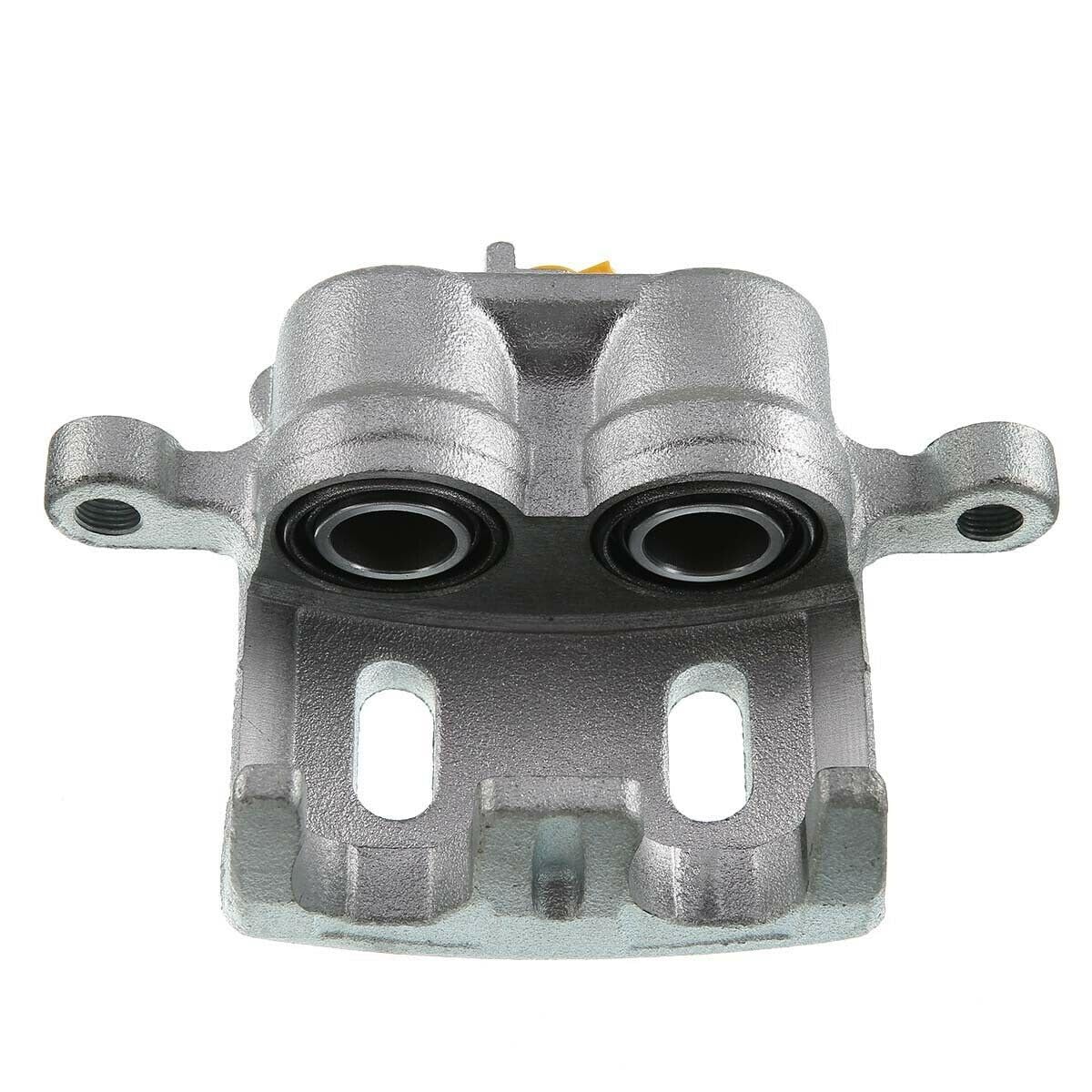 Amazon.com: Eclatify 2pcs Disc Brake Caliper Set Front Left Driver  