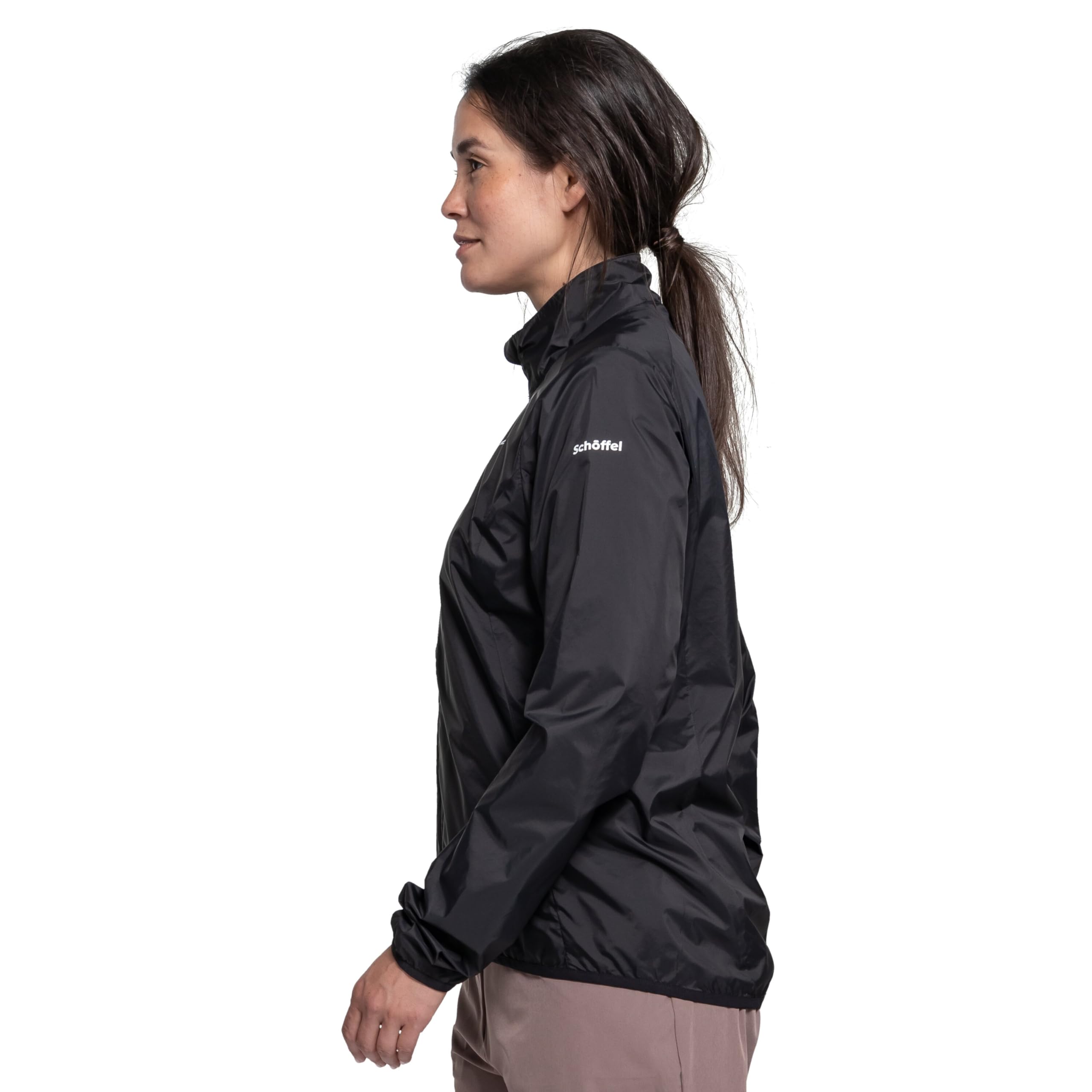 Schöffel Damen Jacket Style Cannobio Wms Jacke