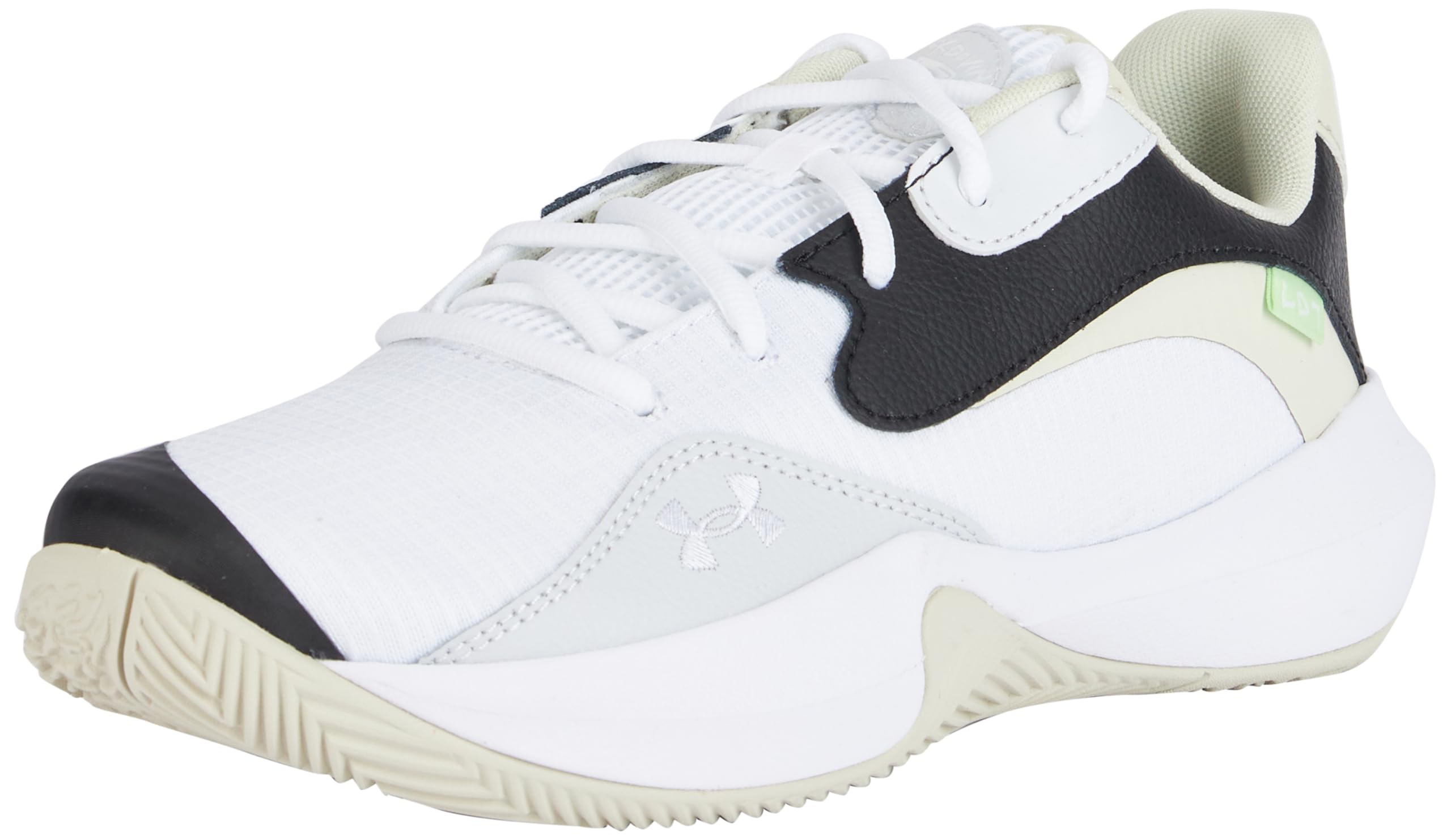 Under Armour UA Lockdown 7 Low3027646-100 11,5