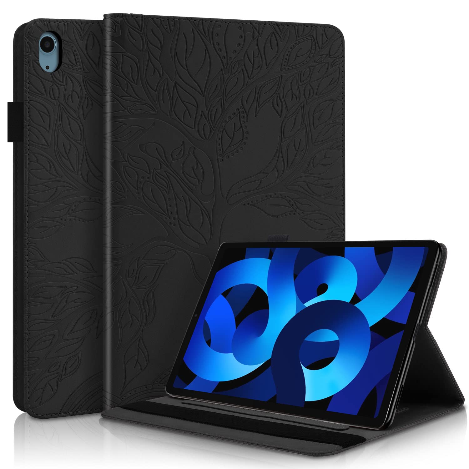 COVER per SAMSUNG GALAXY A10 CUSTODIA FLIP PELLE MAGNETICA PROTEZIONE PREMIUM