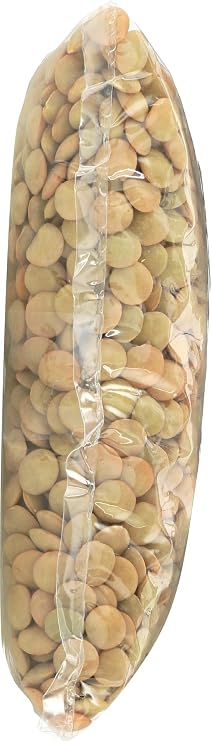 Goya Lentils 16 Oz (Pack of 6)