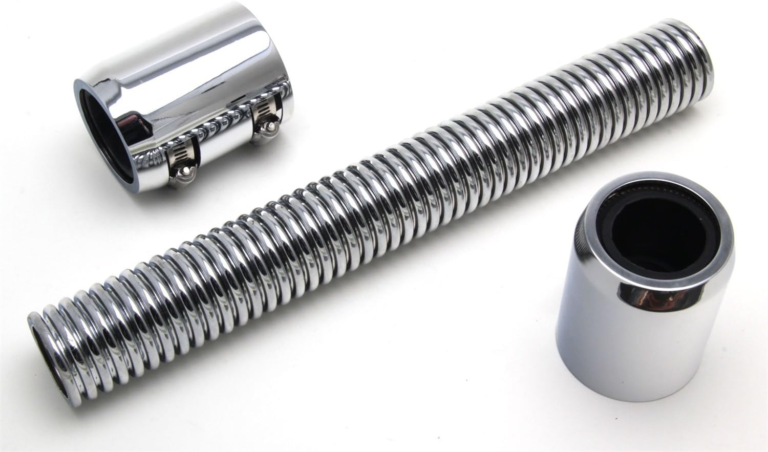 Trans-Dapt 8207 Radiator Hose Kit