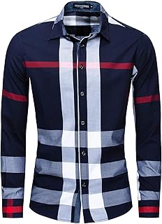 burberry shirts amazon