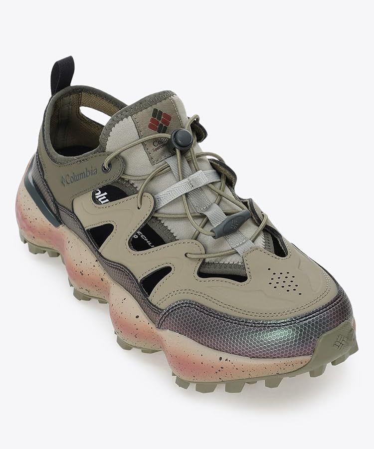 Columbia／スライブ リバイブ シャンダル　25センチ Amazon | [コロンビア] スライブ リバイブ シャンダル メンズ