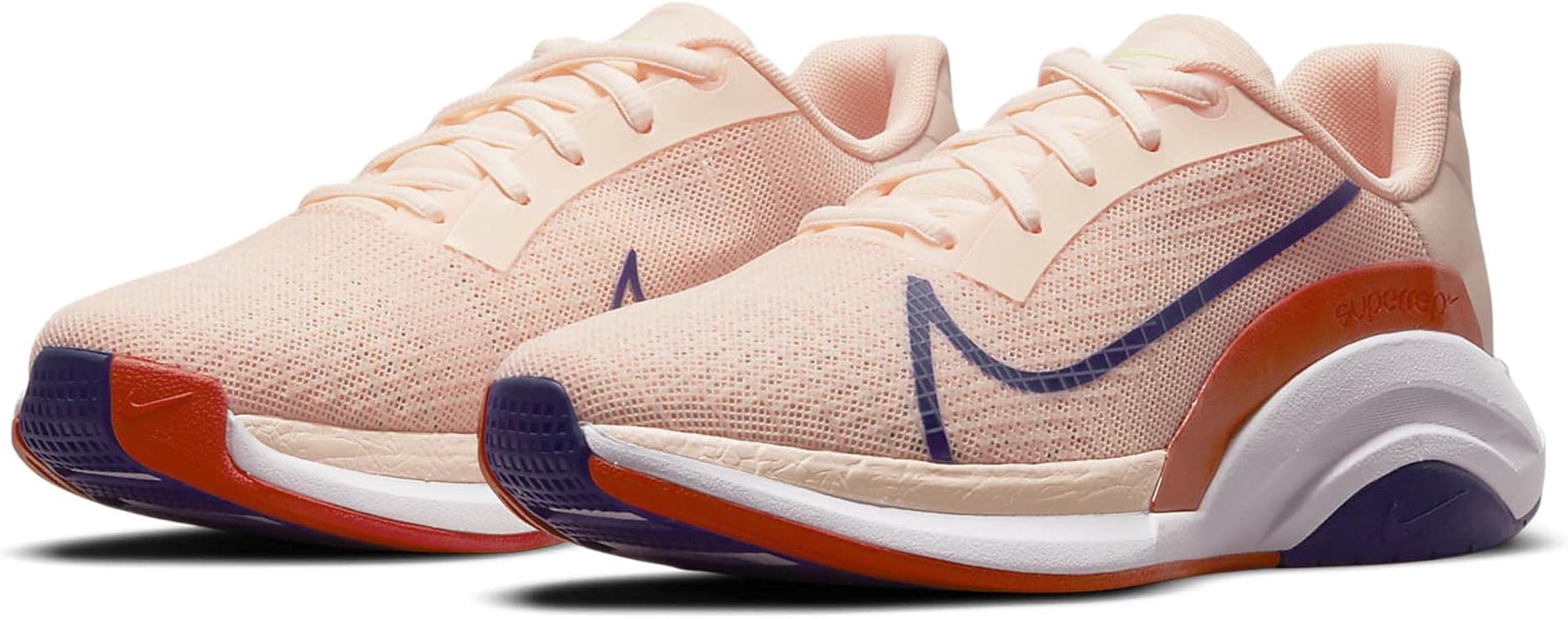 nike train zoomx superrep surge trainers