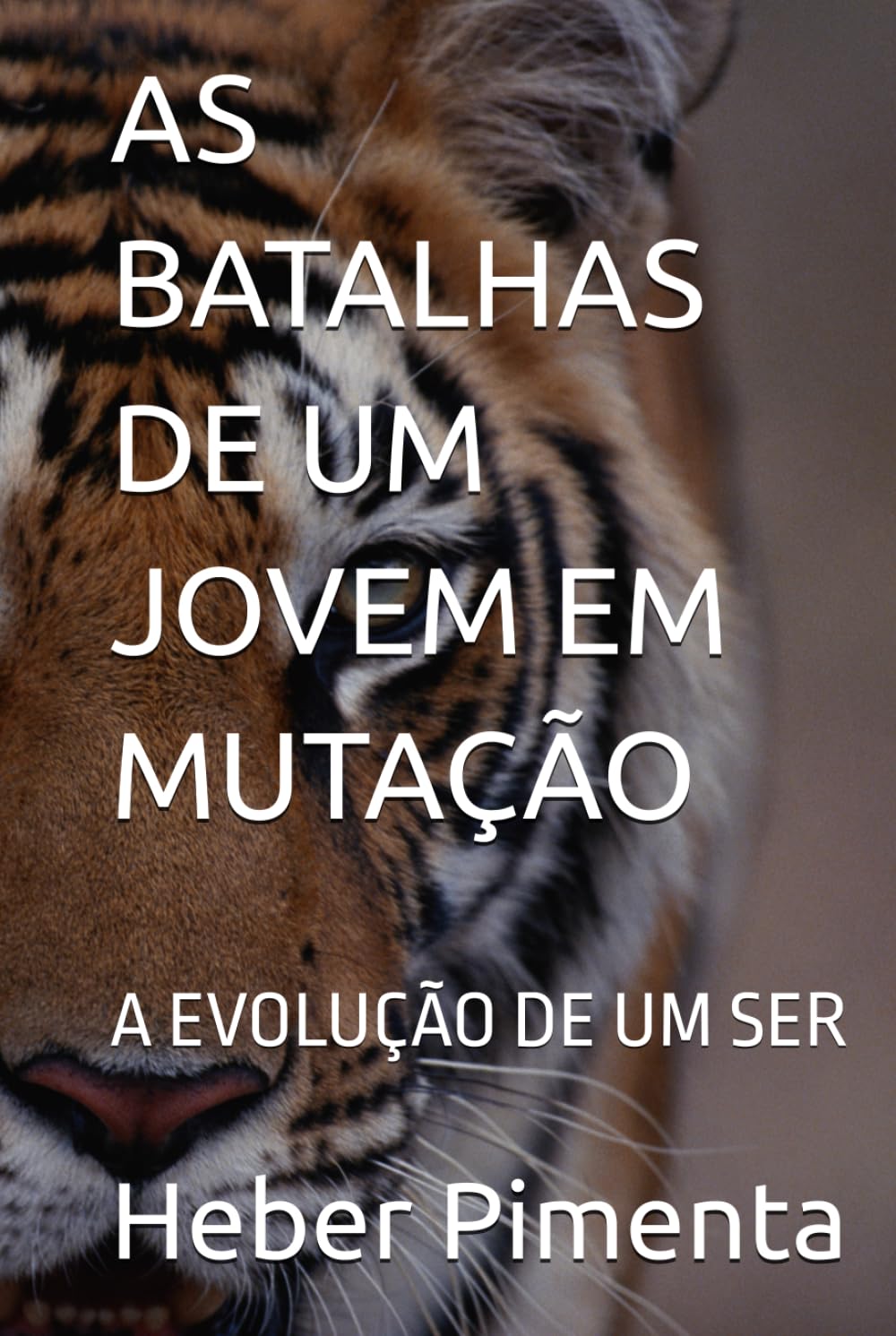 AS BATALHAS DE UM JOVEM EM MUTAÇÃO: A EVOLUÇÃO DE UM SER