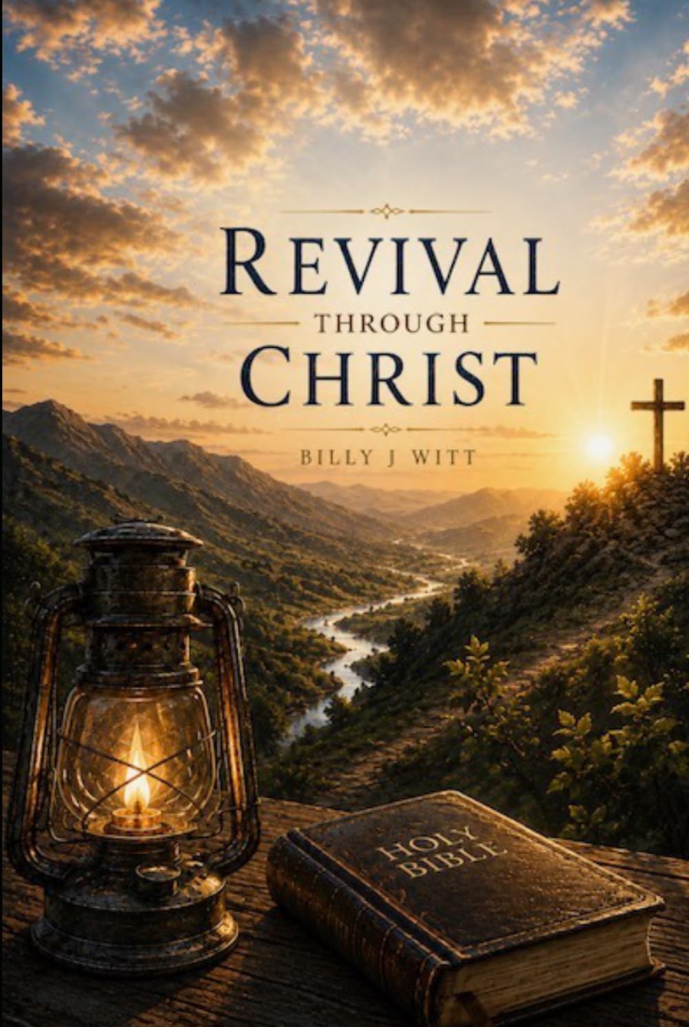 Revival Through Christ