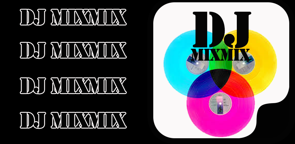 DJ MIXMIX - App on Amazon Appstore
