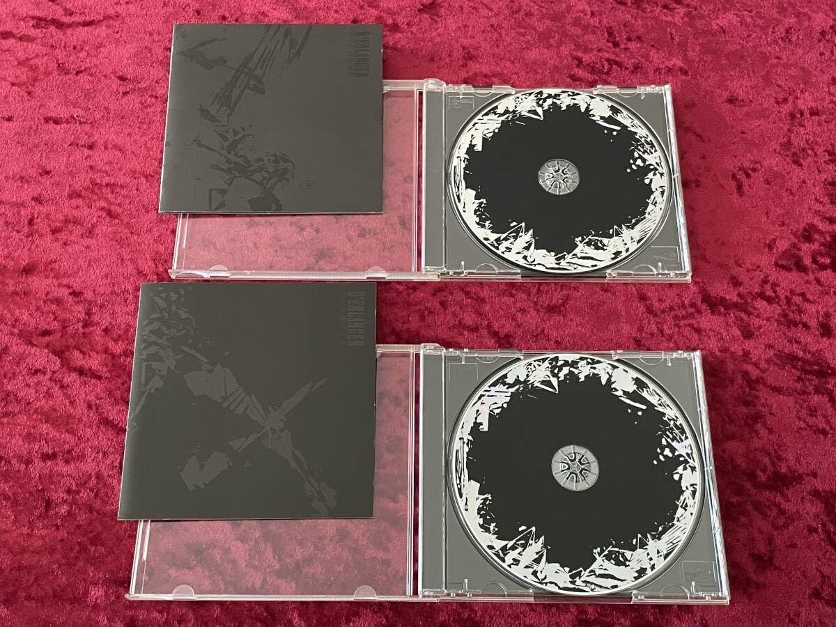 Amazon.co.jp: ☆D'ERLANGER☆CD+DVD☆初回生産限定☆BOX入り☆PANDORA