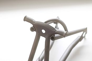 莉*央様 BROMPTON チタン製リアフレーム - Matt Black 莉*央様 BROMPTON チタン製リアフレーム - Matt Black - メルカリ