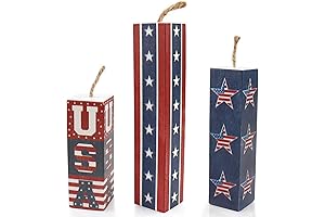 Festive Firework Decor for a Grand 4th of July Celebration