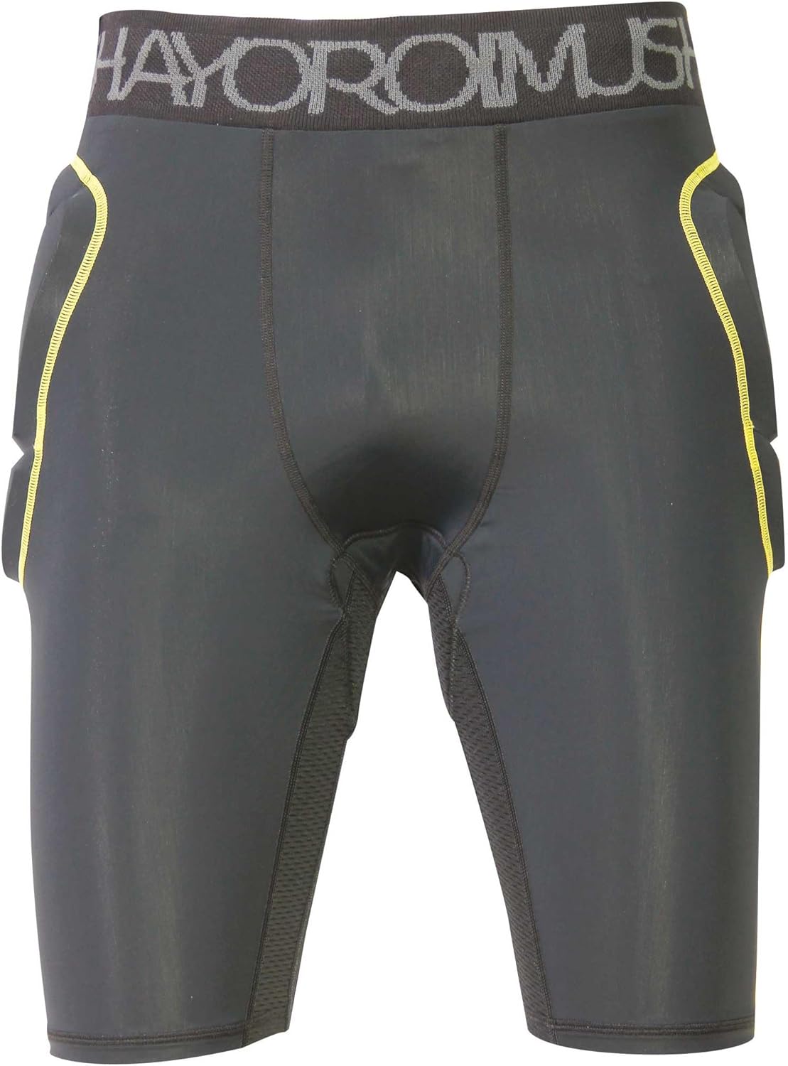 鎧武者 ヒッププロテクター ショート ユニセックスS 尻パッド 楽天市場