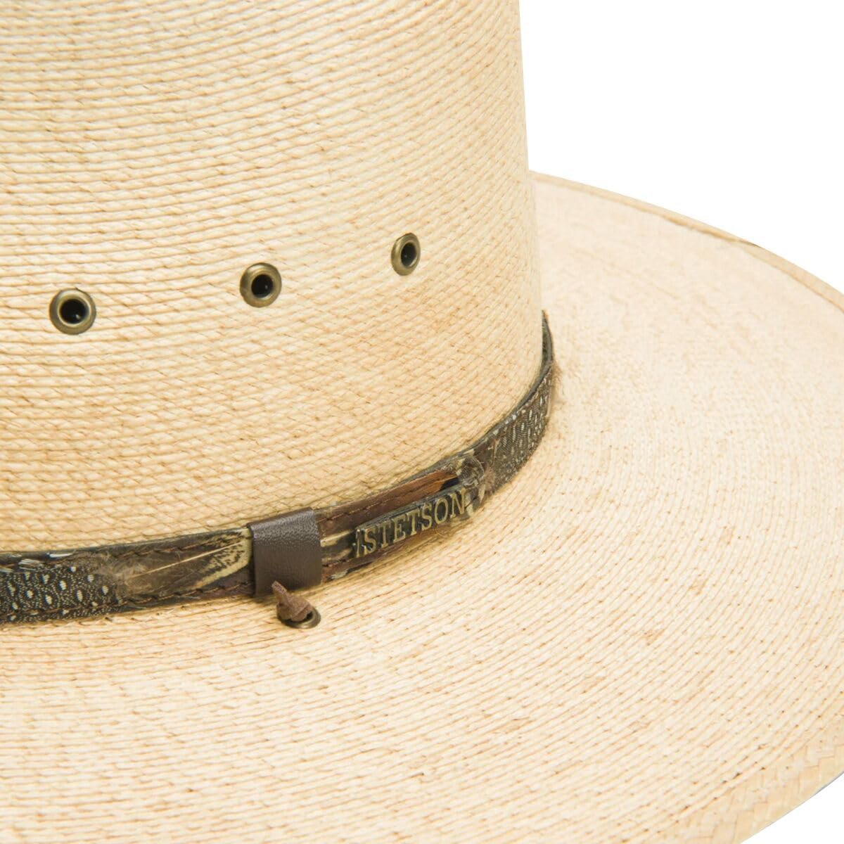Stetson Mens Cumberland