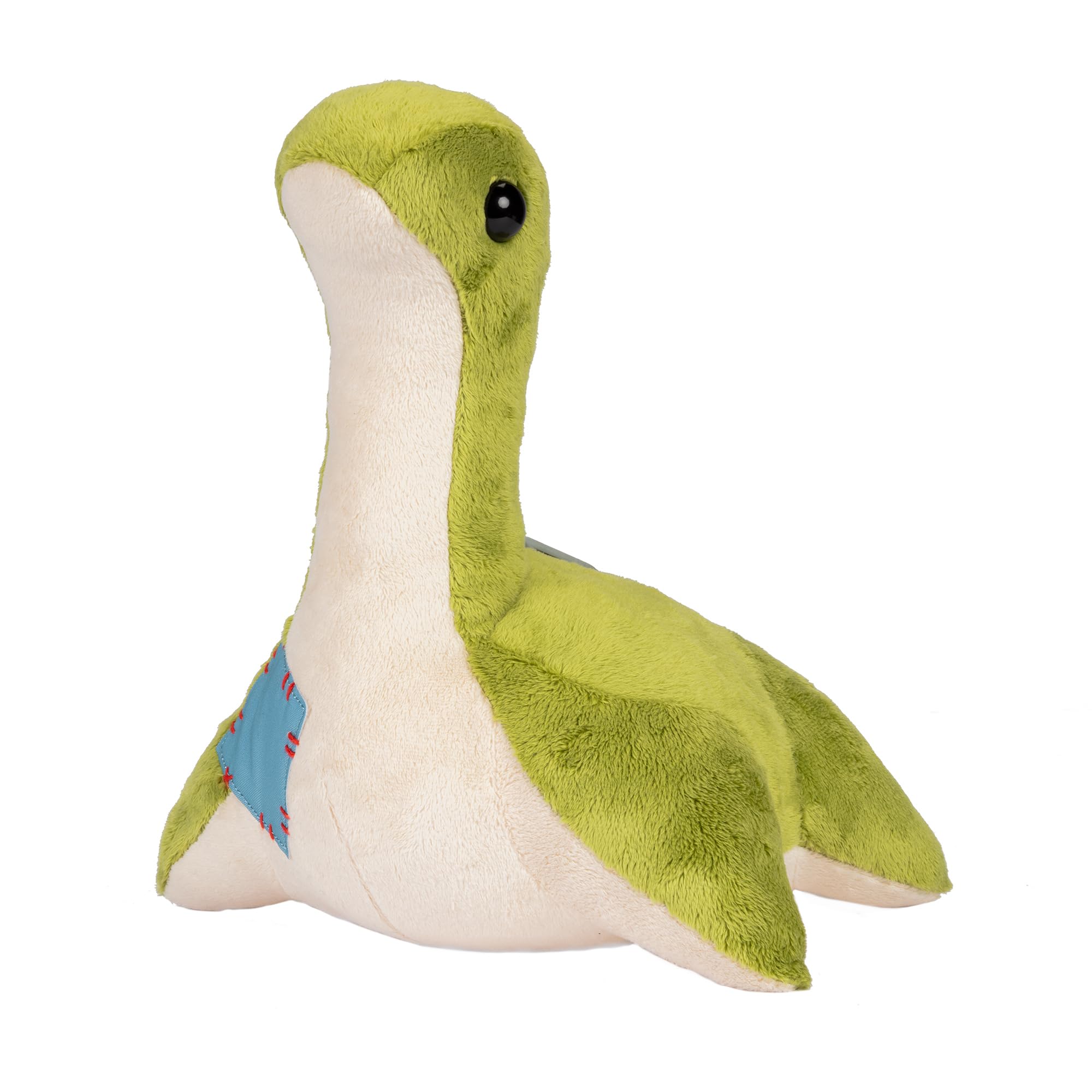 APEX ねっしー ぬいぐるみ Amazon.co.jp: 【公式ライセンス商品】Apex Legends ネッシー