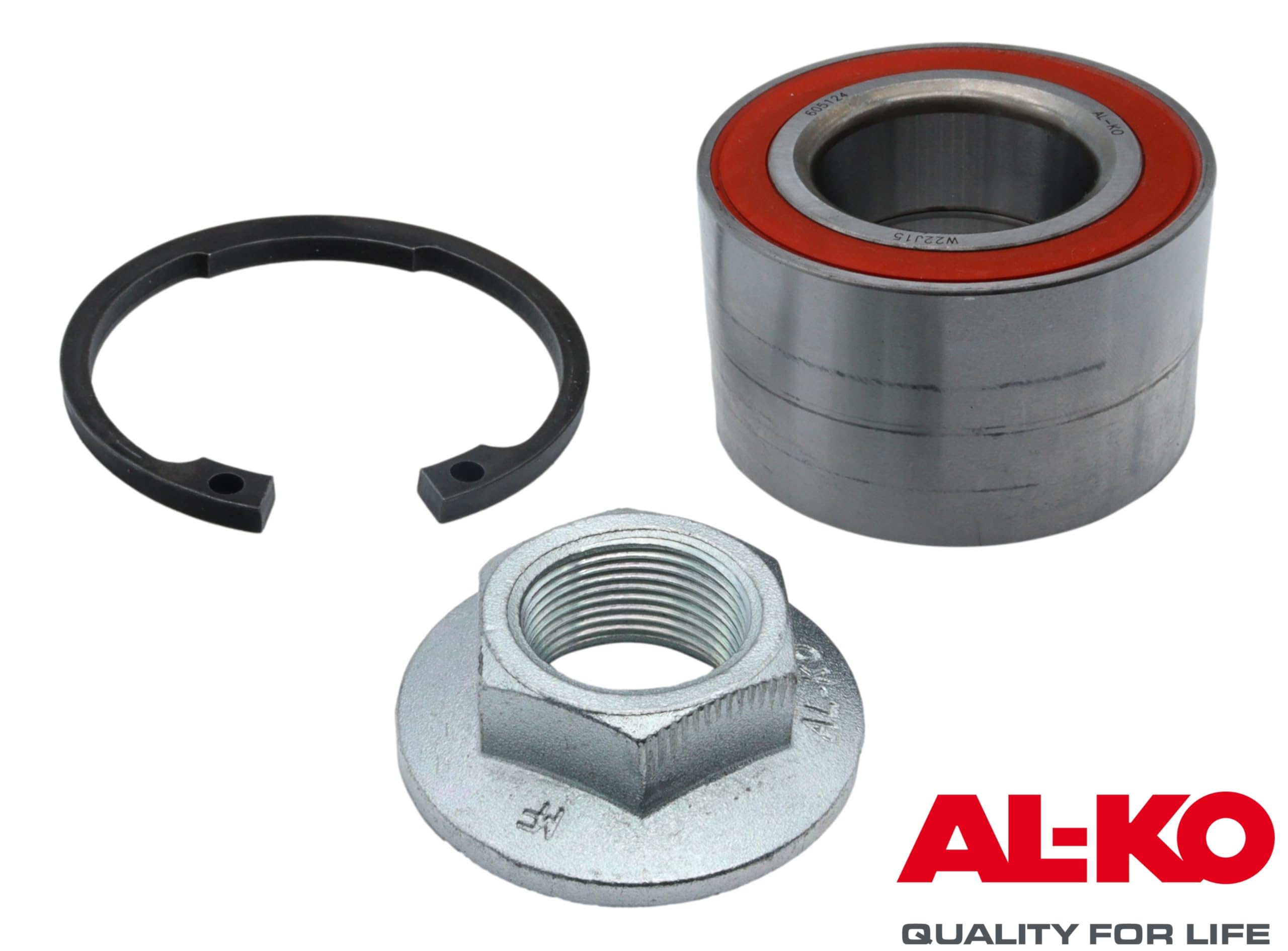 SKWB-0181327 STARK Kit De Roulement De Roue Essieu Arrière