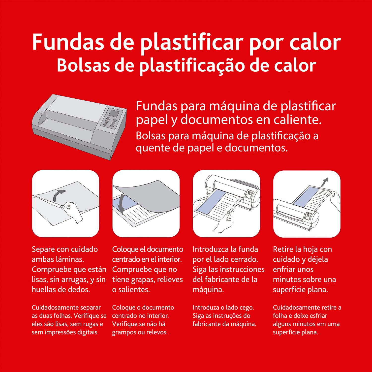 Grafoplas 1583097 - Carterita plástica