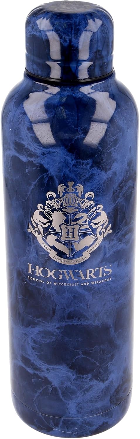 Stor Stainless Steel Bottle 515 ml Harry Potter
