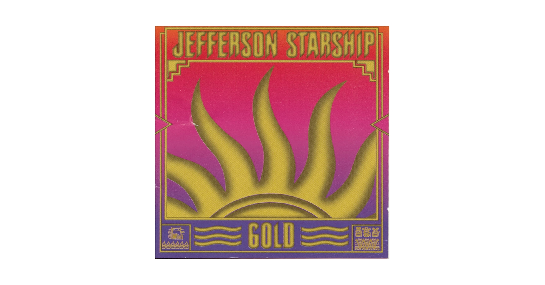 Jefferson Starship - Gold - Amazon.com Music