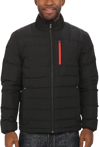 men's dolomite down jacket