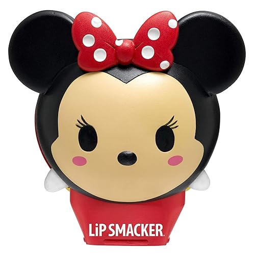 Miniatura 3 de Lip Smacker Tsum Tsum - Bálsamo labial con temática de Disney, Value Not Found