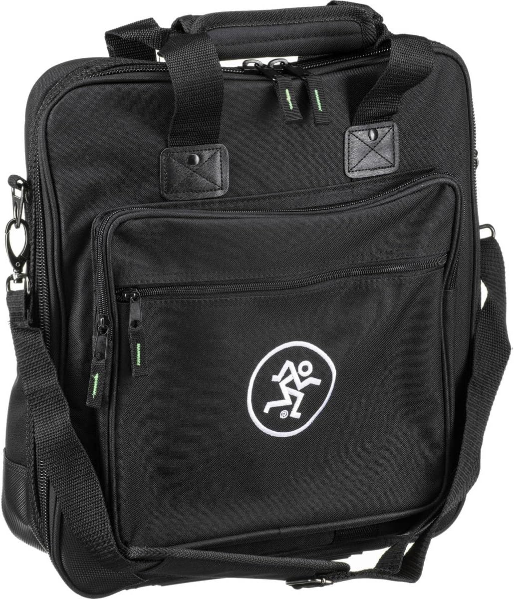 Mackie Mixer Bag for 802-VLZ3 (802-VLZ3 Bag)