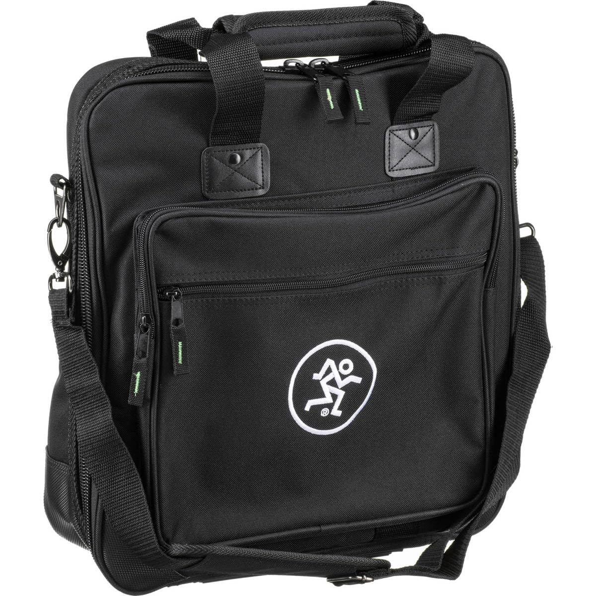 Mackie ProFX12v3 Mixer Bag, Black, One Size, Mixer Carrying Bag