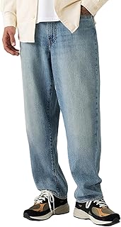 Levi's(リーバイス) ジーンズ568(TM) LOOSE STRAIGHT ルーズ ストレートメンズ