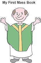 My First Mass Book