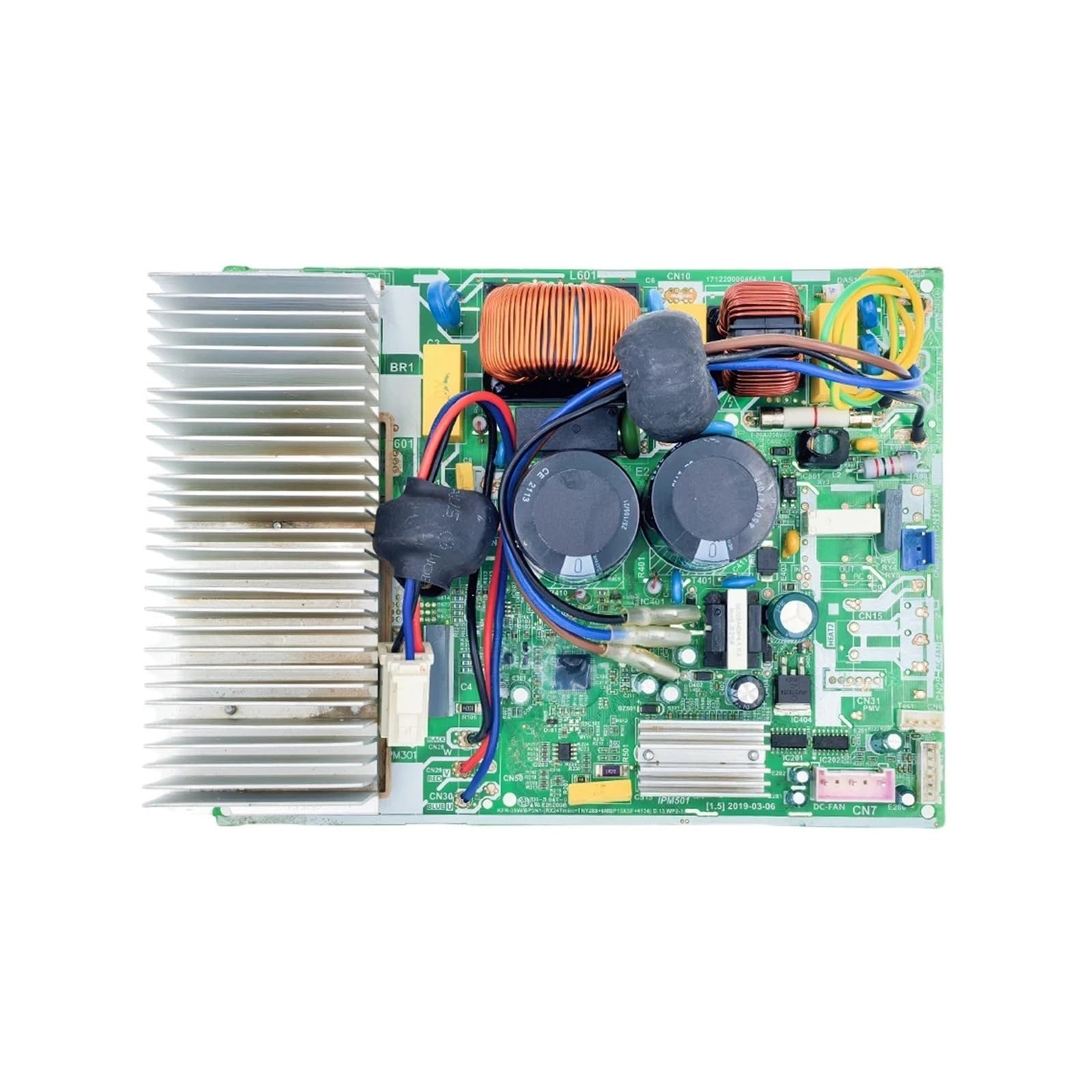 Air Conditioner Control Board ，Compatible For Midea