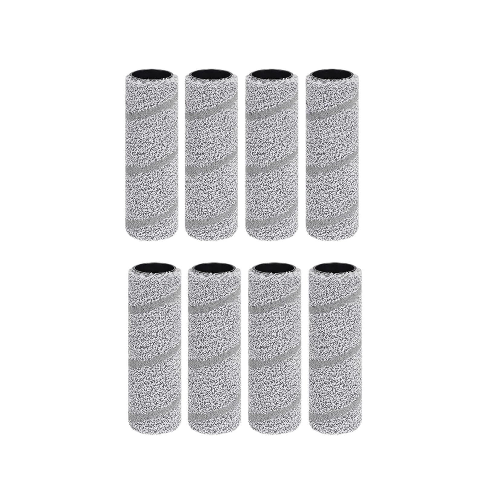 XIAOQIANGqiang Compatible With ECOVACS X9 Pro / X9 Pro Omni / T80 OMNI / T80 Pro Omni / X8 Pro / X8 Pro Omni / X11 PRO. Robot Roller Mop Accessories