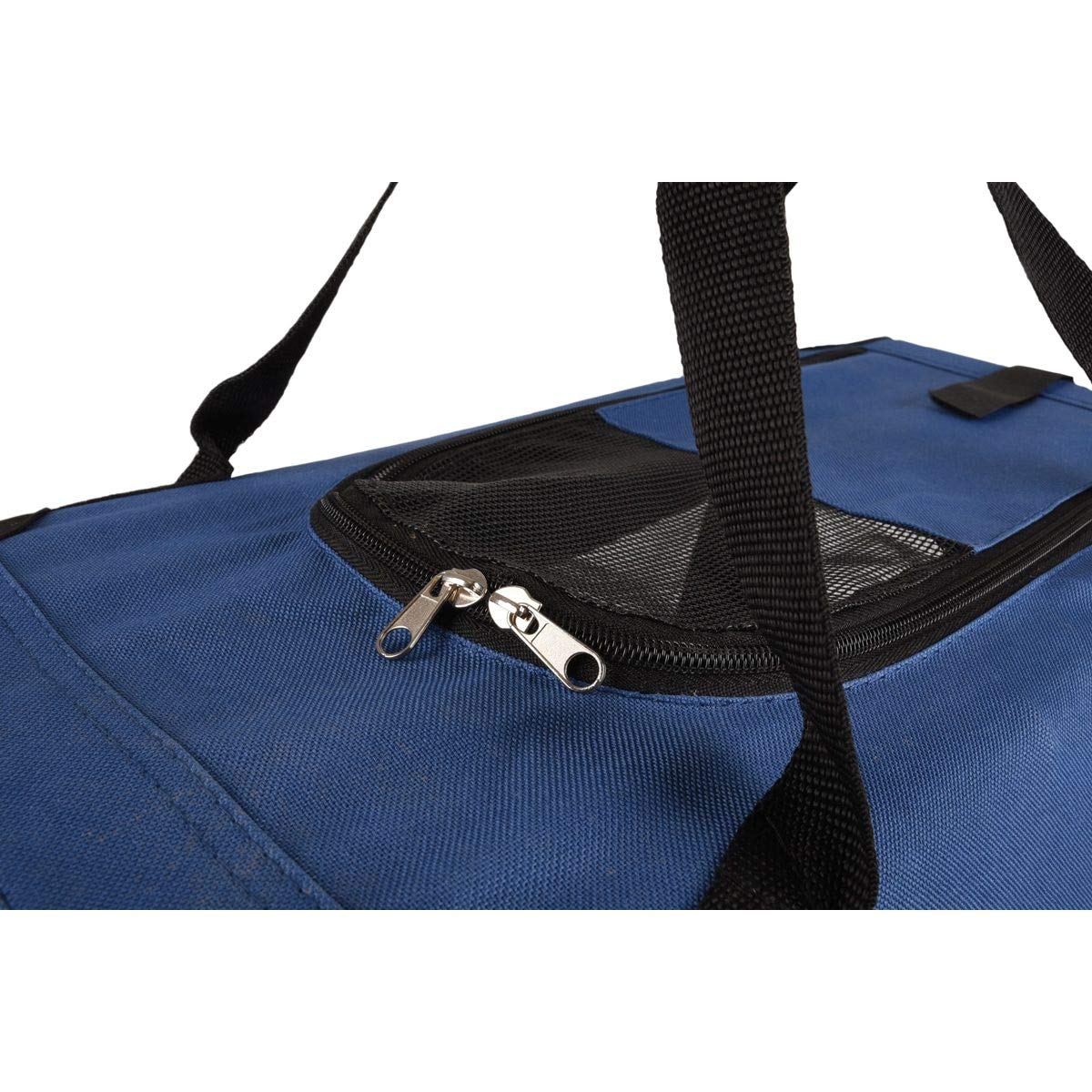 FLAMINGO F Bolso TRANSPORTÍN Plegable Alix Classic