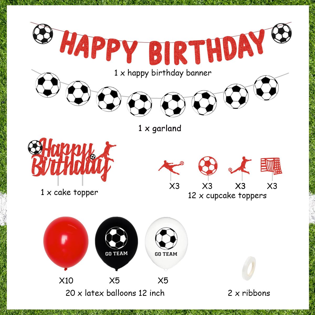 Voetbal