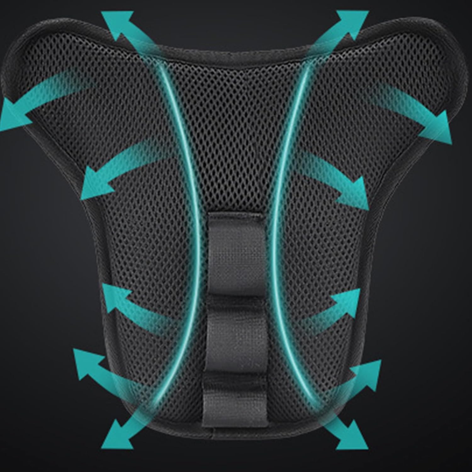 3 Unisex Leg Waist Bag Splashproof Motorcycle Thigh Pack for Cycling Climbing Hiking Essentials Motorcycle Waist Pack for Bikers