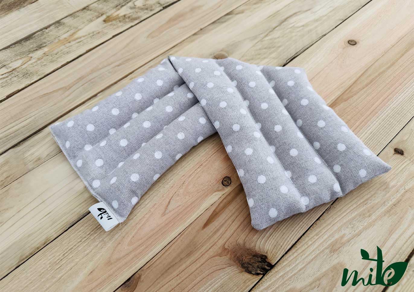 Sacco termico per semi ed erbe multiuso (47 x 15 cm) Lavanda - MITE (Pepas)