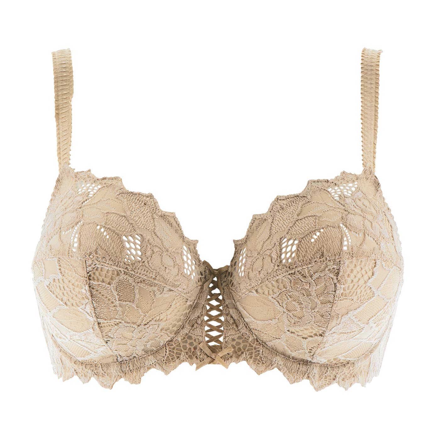 Sans ComplexeWomen's Arum Soutien Gorge Classique Armatures Bra