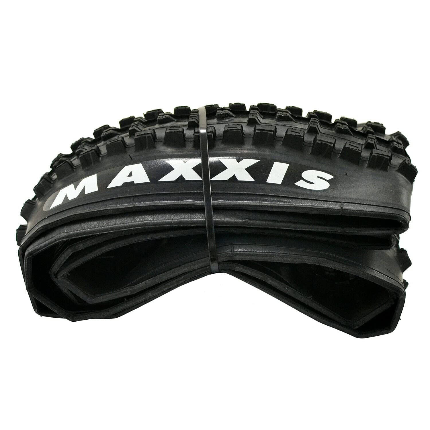 Copertone Maxxis High Roller II 29x2.3 MTB - Pieghevole, Tubeless Ready, TR EXO 3C MaxxTerra