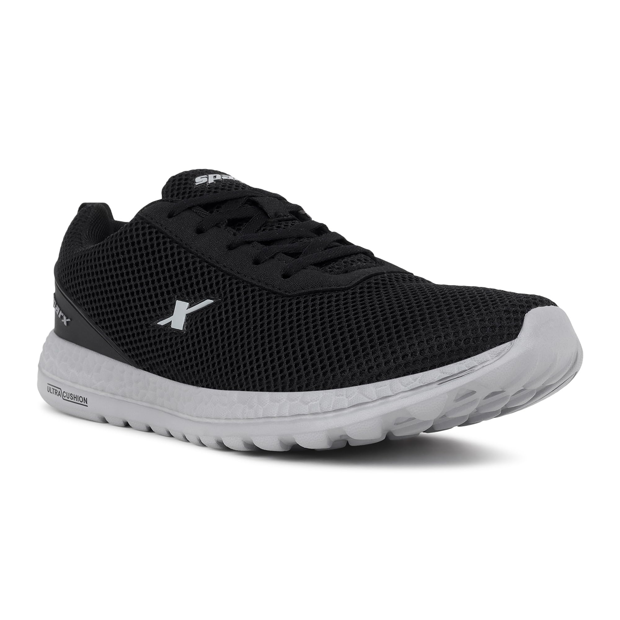 Sparx Men's Mesh Running Shoe